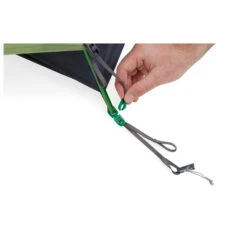 Sea To Summit - Telos TR2 Plus - Tente 2 Places -Sea to Summit sea to summit telos tr2 plus tente 2 places detail 5