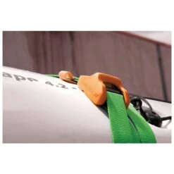 Sea To Summit - Tie Down Strap With Silicone Cam Cover -Sea to Summit sea to summit tie down strap with silicone cam cover detail 6