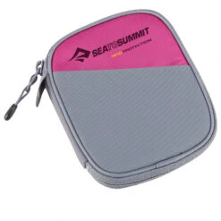 Sea To Summit - Travel Wallet RFID - Pochette Objets De Valeur 8 Sea To Summit - Travel Wallet RFID - Pochette Objets De Valeur -Sea to Summit sea to summit travel wallet rfid pochette objets de valeur 1