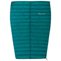 Sea To Summit - Traveller TrII - Sac De Couchage En Duvet 8 Sea To Summit - Traveller TrII - Sac De Couchage En Duvet -Sea to Summit sea to summit traveller trii sac de couchage en duvet detail 3