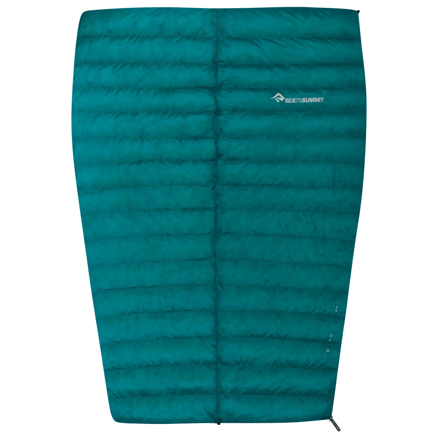 Sea To Summit - Traveller TrII - Sac De Couchage En Duvet 3 Sea To Summit - Traveller TrII - Sac De Couchage En Duvet – Image 3