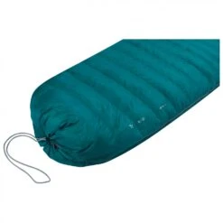 Sea To Summit - Traveller TrII - Sac De Couchage En Duvet 11 Sea To Summit - Traveller TrII - Sac De Couchage En Duvet -Sea to Summit sea to summit traveller trii sac de couchage en duvet detail 6