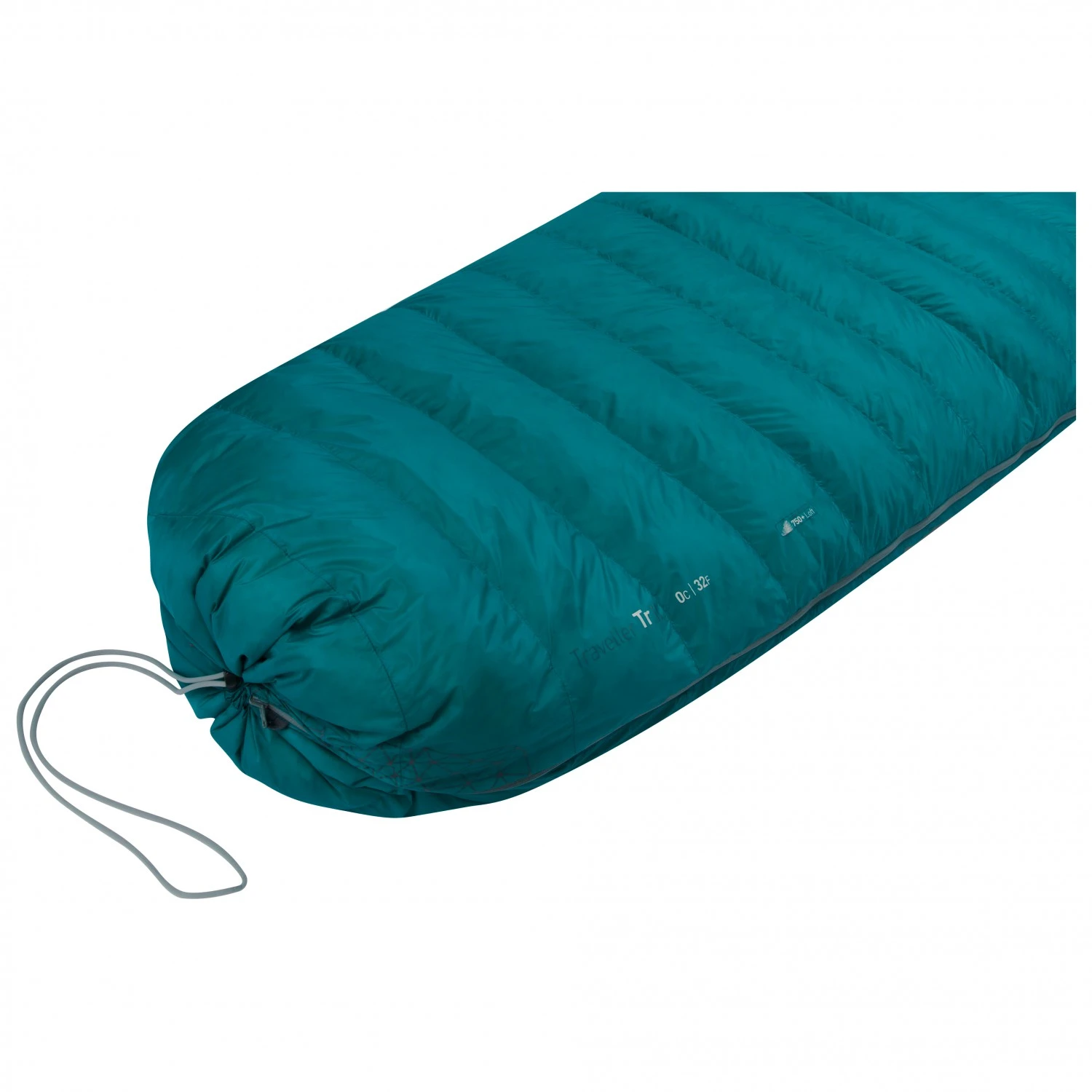 Sea To Summit - Traveller TrII - Sac De Couchage En Duvet 6 Sea To Summit - Traveller TrII - Sac De Couchage En Duvet – Image 6
