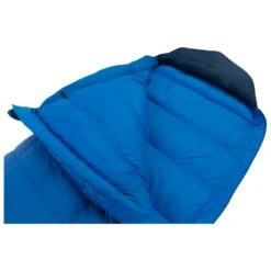 Sea To Summit - Trek TkI - Sac De Couchage En Duvet 11 Sea To Summit - Trek TkI - Sac De Couchage En Duvet -Sea to Summit sea to summit trek tki sac de couchage en duvet detail 6