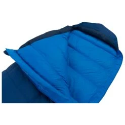 Sea To Summit - Trek TkII - Sac De Couchage En Duvet -Sea to Summit sea to summit trek tkii sac de couchage en duvet detail 5
