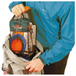 Sea To Summit - Ultra-Mesh Stuff Sack - Housse De Rangement -Sea to Summit sea to summit ultra mesh stuff sack housse de rangement detail 6