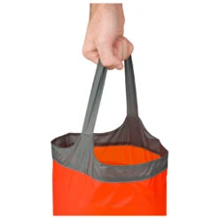 Sea To Summit - Ultra-Sil Folding Bucket - Transport De L'eau -Sea to Summit sea to summit ultra sil folding bucket transport de leau detail 3