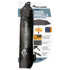 Sea To Summit - Ultrasil Trekking Umbrella - Parapluie