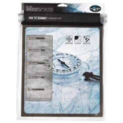 Sea To Summit - Waterproof Map Case - Housse De Protection