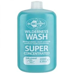Sea To Summit - Wilderness Wash - Savon De Voyage