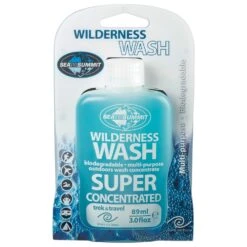 Sea to Summit -Sea to Summit sea to summit wilderness wash savon de voyage bf detail 2