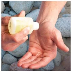 Sea To Summit - Wilderness Wash - Savon De Voyage -Sea to Summit sea to summit wilderness wash savon de voyage bf detail 6