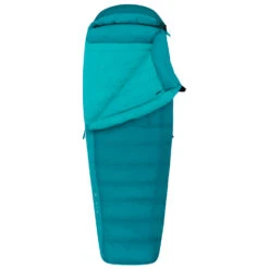 Sea to Summit -Sea to Summit sea to summit womens altitude at ii sac de couchage en duvet detail 2