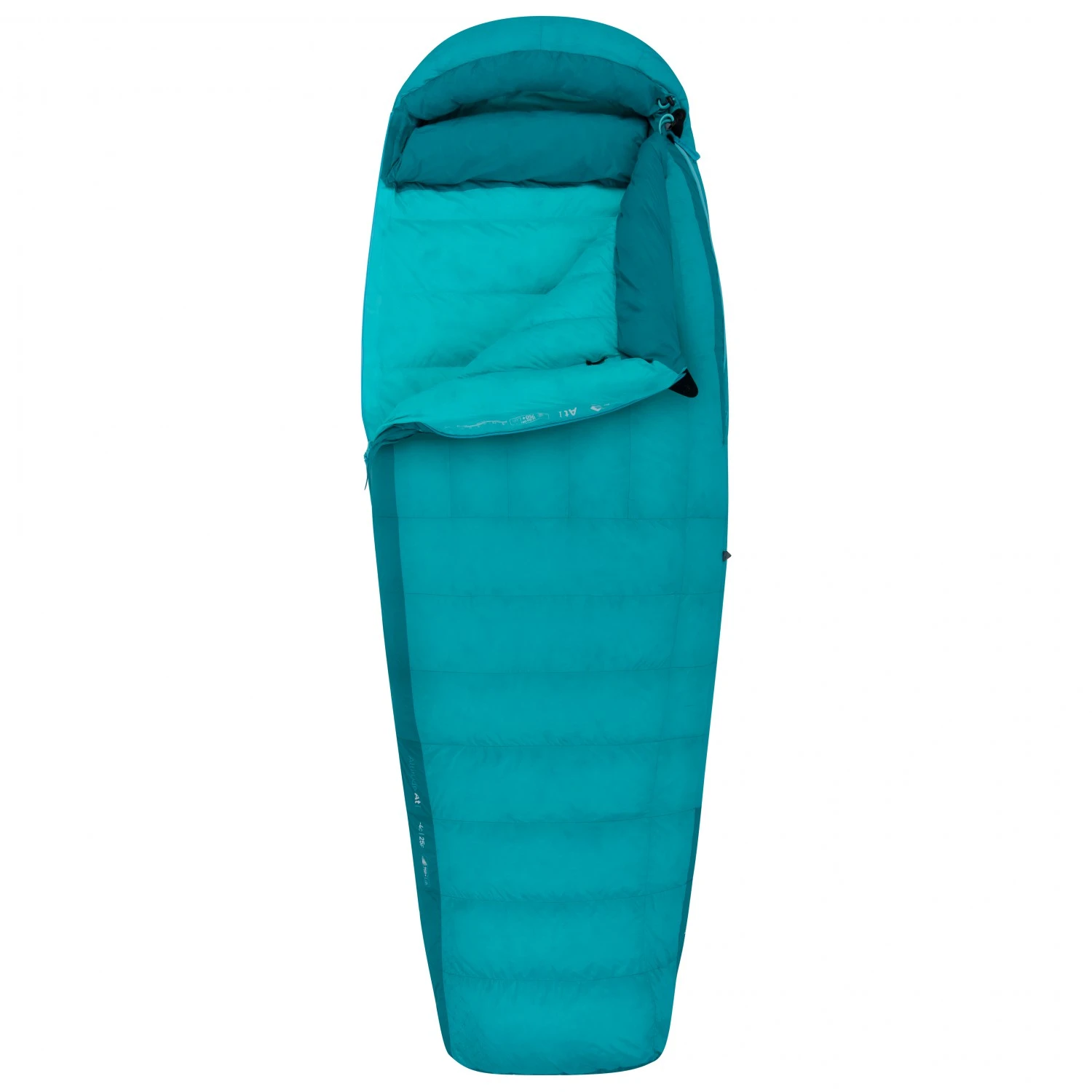 Sea To Summit - Women's Altitude AtI - Sac De Couchage En Duvet 3 Sea To Summit - Women's Altitude AtI - Sac De Couchage En Duvet – Image 3