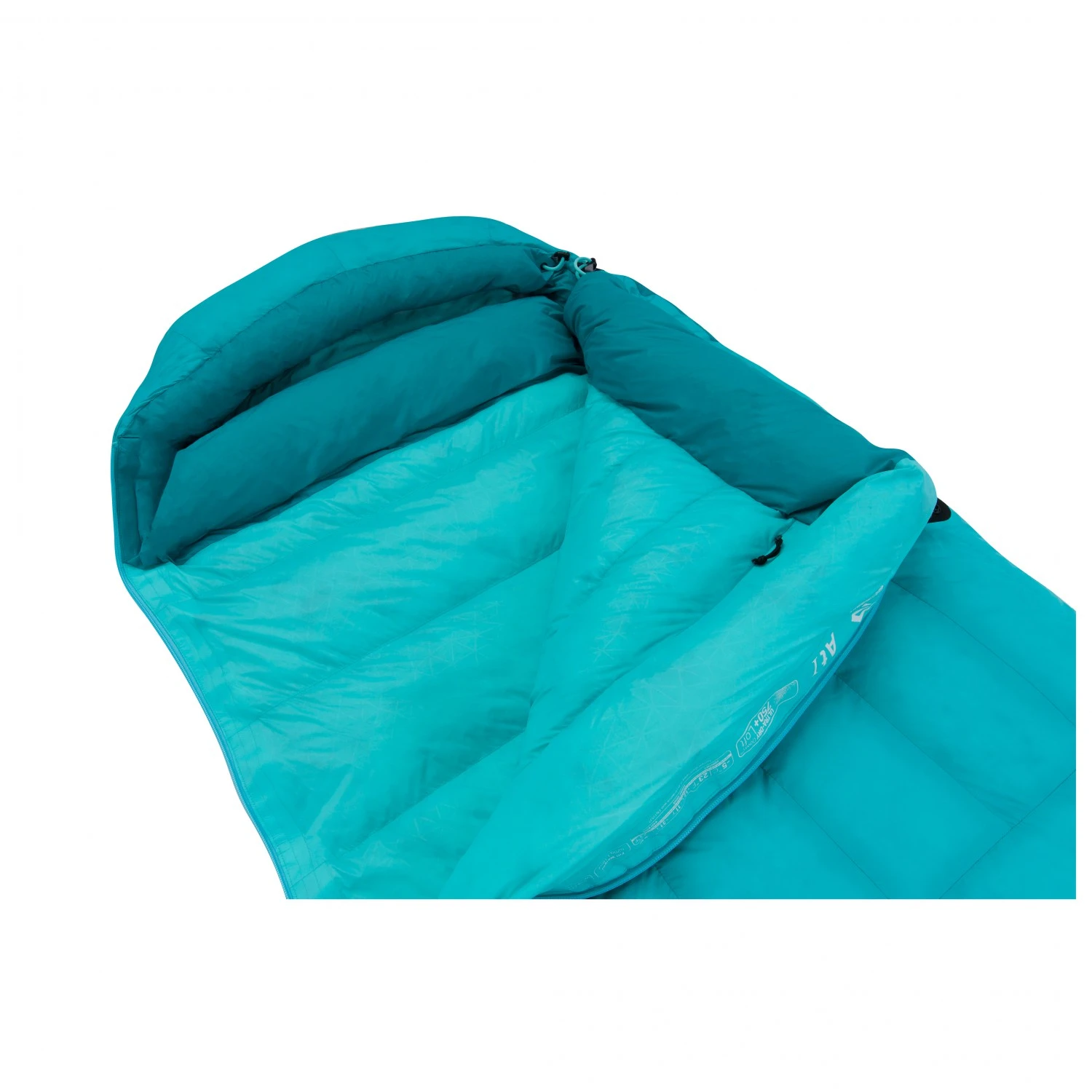 Sea To Summit - Women's Altitude AtI - Sac De Couchage En Duvet 6 Sea To Summit - Women's Altitude AtI - Sac De Couchage En Duvet – Image 6