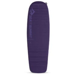Sea To Summit - Women's Comfort Plus Self Inflating Mat - Matelas De Camping
