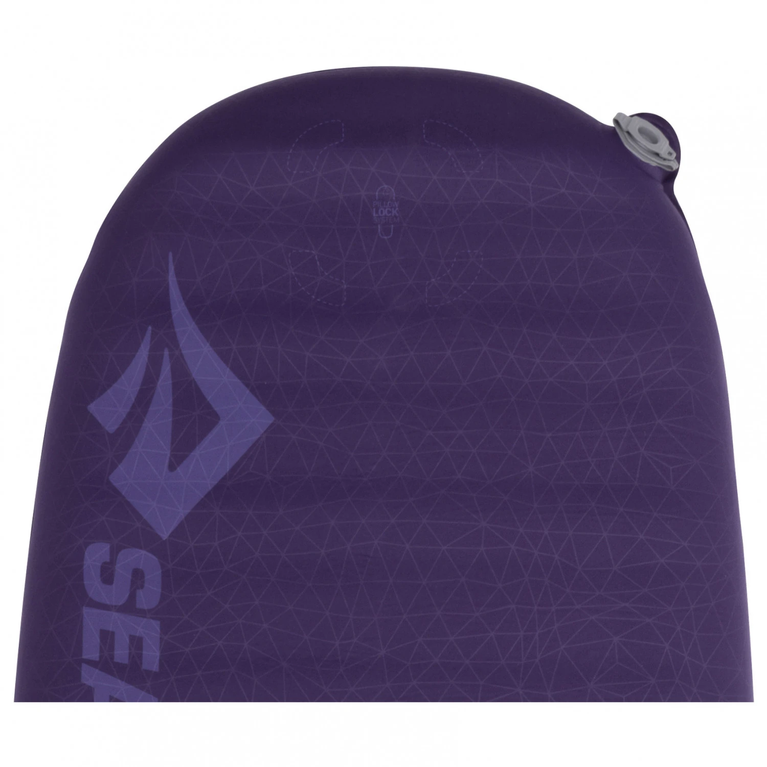 Sea To Summit - Women's Comfort Plus Self Inflating Mat - Matelas De Camping 6 Sea To Summit - Women's Comfort Plus Self Inflating Mat - Matelas De Camping – Image 6