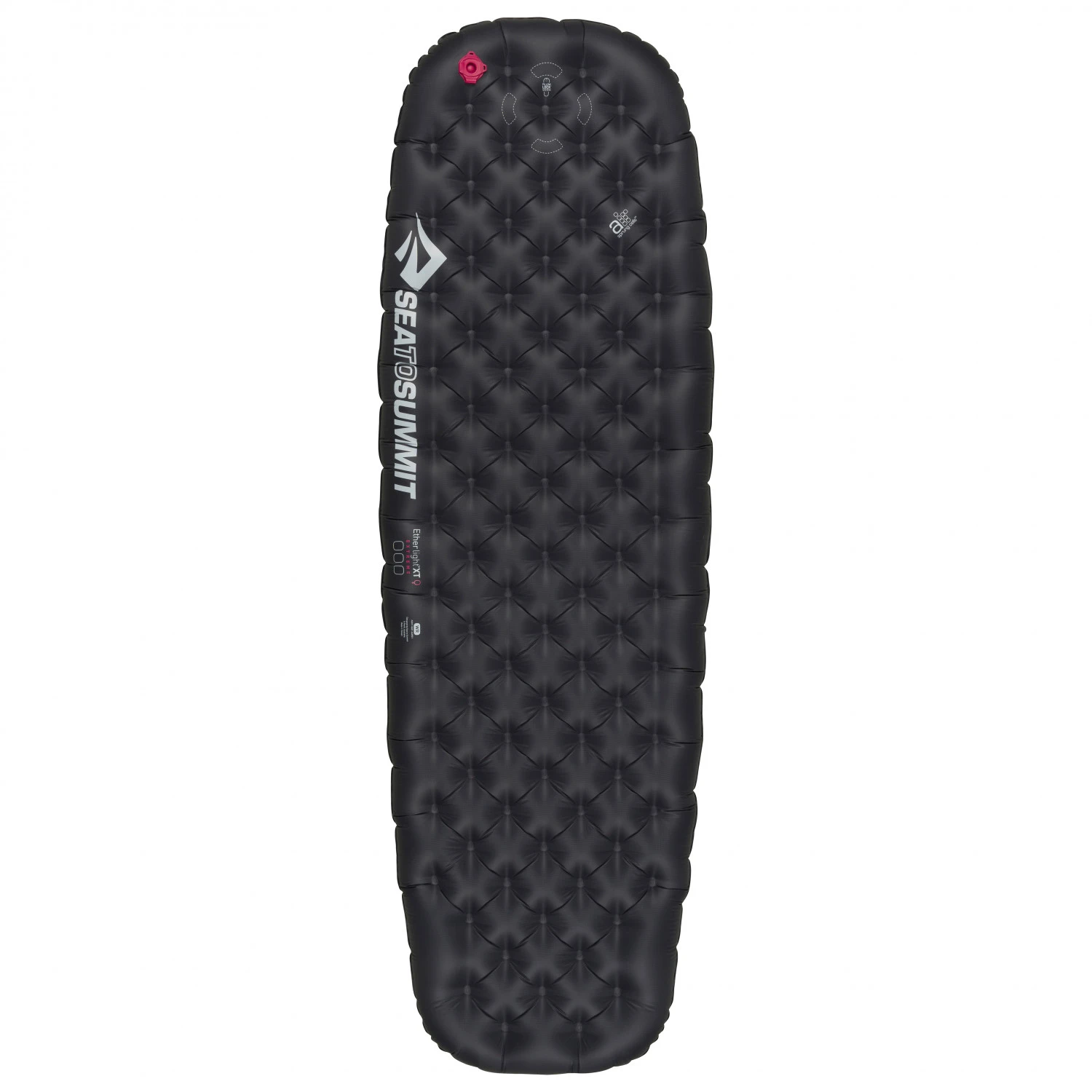Sea To Summit - Women's Ether Light XT Extreme Mat - Matelas De Camping 4 Sea To Summit - Women's Ether Light XT Extreme Mat - Matelas De Camping – Image 4