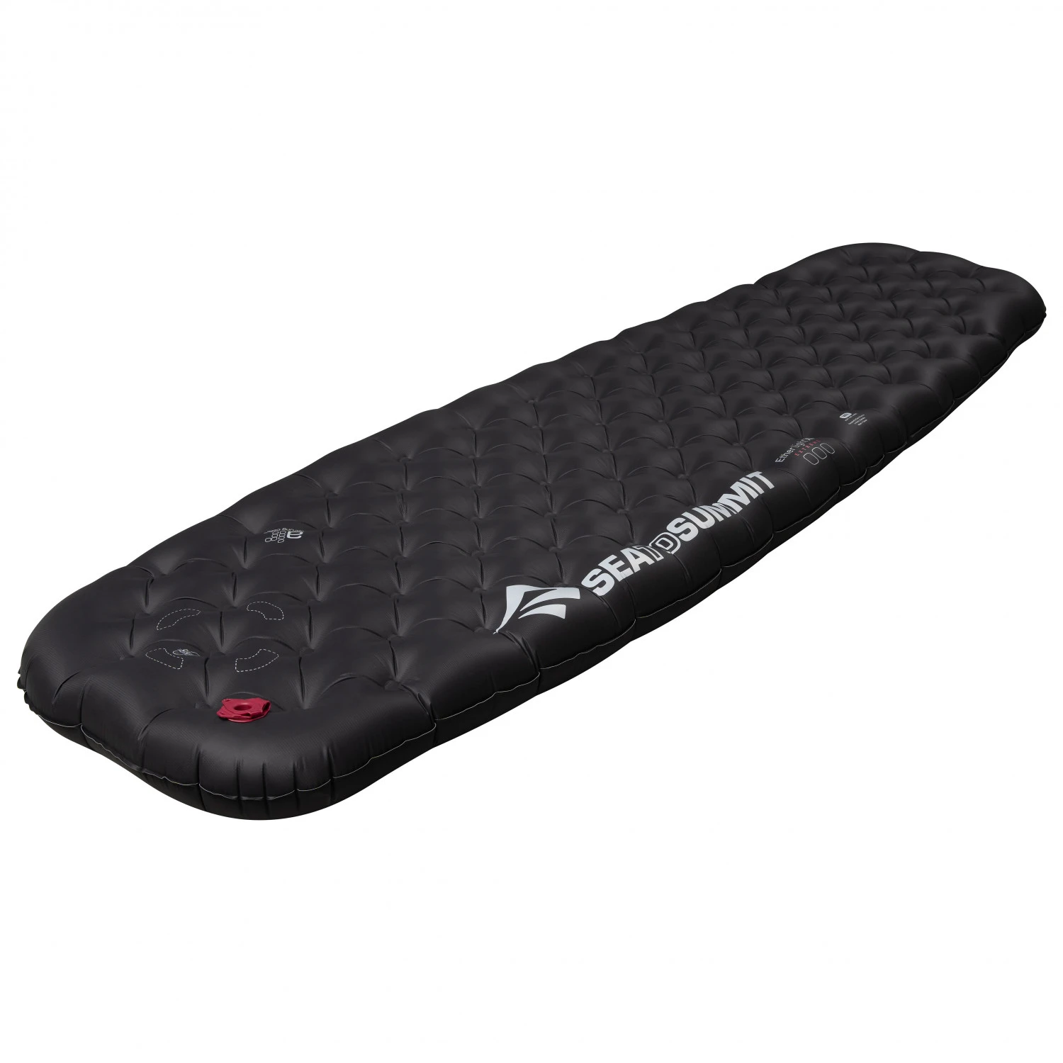 Sea To Summit - Women's Ether Light XT Extreme Mat - Matelas De Camping 2 Sea To Summit - Women's Ether Light XT Extreme Mat - Matelas De Camping – Image 2