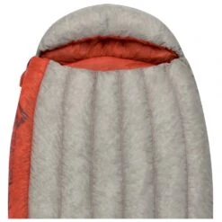 Sea To Summit - Women's Flame FmI - Sac De Couchage En Duvet -Sea to Summit sea to summit womens flame fmi sac de couchage en duvet detail 4