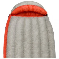 Sea To Summit - Women's Flame FmIII - Sac De Couchage En Duvet -Sea to Summit sea to summit womens flame fmiii sac de couchage en duvet detail 6