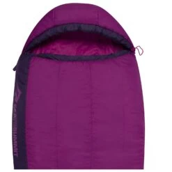 Sea To Summit - Women's Quest QuI - Sac De Couchage Synthétique 11 Sea To Summit - Women's Quest QuI - Sac De Couchage Synthétique -Sea to Summit sea to summit womens quest qui sac de couchage synthetique detail 6