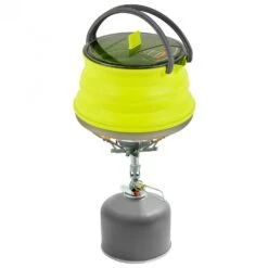 Sea To Summit - X-Kettle - Popote -Sea to Summit sea to summit x kettle popote detail 4