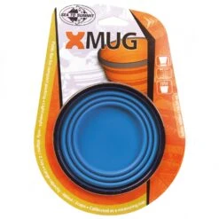 Sea To Summit - X-Mug - Tasse Pliante -Sea to Summit sea to summit x mug tasse pliante detail 3