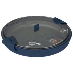 Sea To Summit - X-Pot - Popote -Sea to Summit sea to summit x pot popote 2