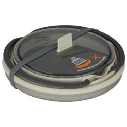 Sea To Summit - X-Set 11 - Conservation De La Nourriture -Sea to Summit sea to summit x set 11 conservation de la nourriture detail 4