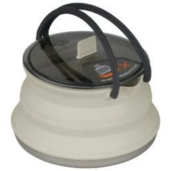 Sea To Summit - X-Set 3 - Conservation De La Nourriture -Sea to Summit sea to summit x set 3 conservation de la nourriture detail 4