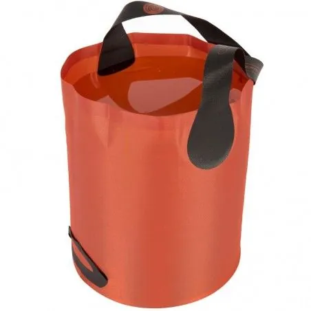 Seau Pliable Sea To Summit Folding Bucket 10L 2 Seau Pliable Sea To Summit Folding Bucket 10L – Image 2